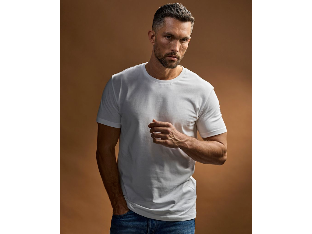 TEE JAYS FASHION SOF-TEE - HERRE