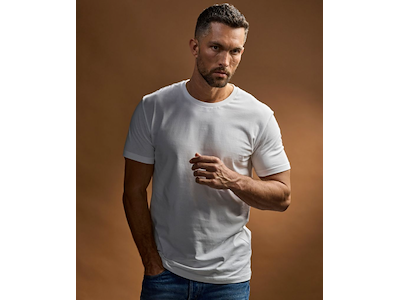 TEE JAYS FASHION SOF-TEE - HERRE