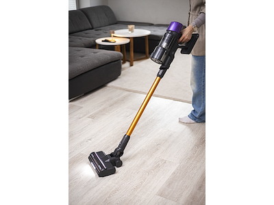 Hâws Cleaning Upright Vacuum Cleaner 32 KPA