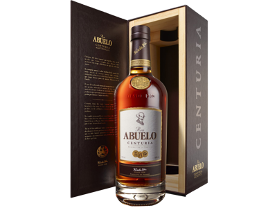 Abuelo Centuria 'Reserva de la Familia' Solera 30 år 