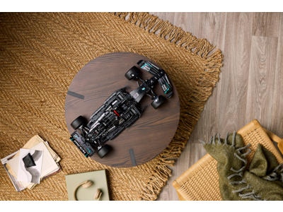 #Lego Mercedes-AMG F1 W14 E Performance