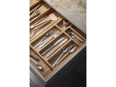 Legio Nova Bestiksæt 64 Dele