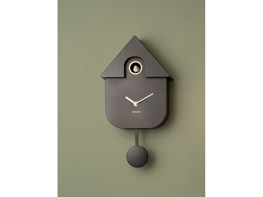 Karlsson Cuckoo Vægur