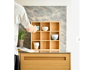 Kath & Andersen Kopkasse