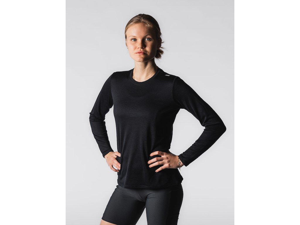 Fusion Dame Technical Merino 