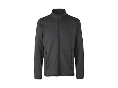 ID Cardigan - stretch komfort