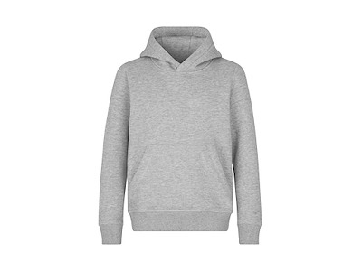 ID CORE hoodie - børn