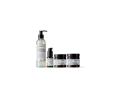 Rutine Ansigt Parfumefri - Dame