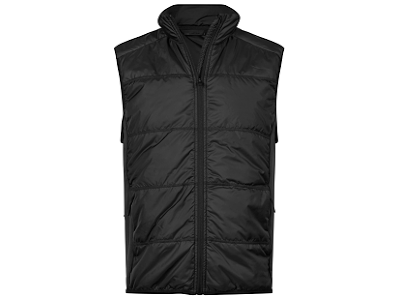 Tee Jays Hybrid-Stretch Bodywarmer