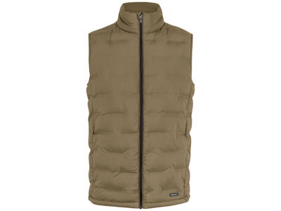 Baker Vest Men