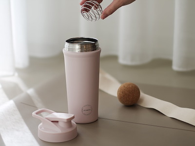 AYAIDA SHAKER BOTTLE