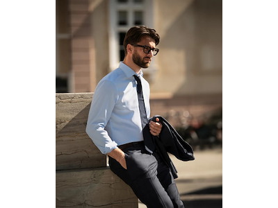 Nimbus Portland Modern Fit Men