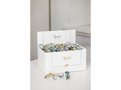 Xocolatl Twist liquorice