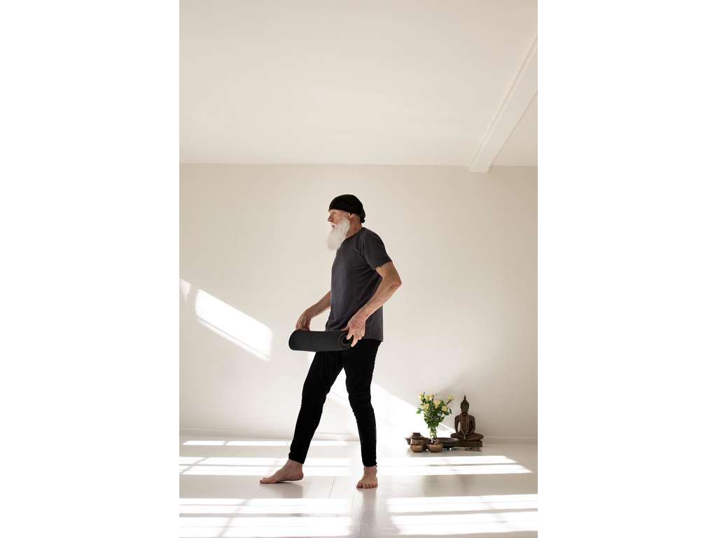 GEYSER sporty training pants