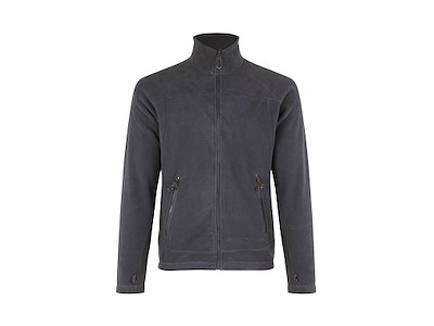 ZIP'N'MIX ACTIVE FLEECE
