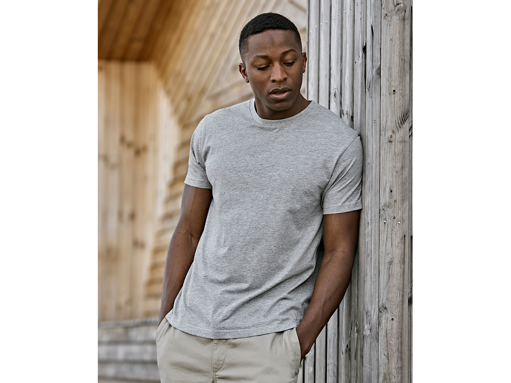 Tee Jays Urban Luxury Tee