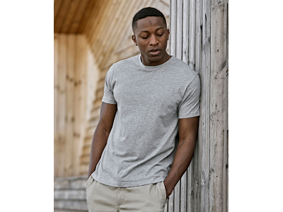 Tee Jays Urban Luxury Tee