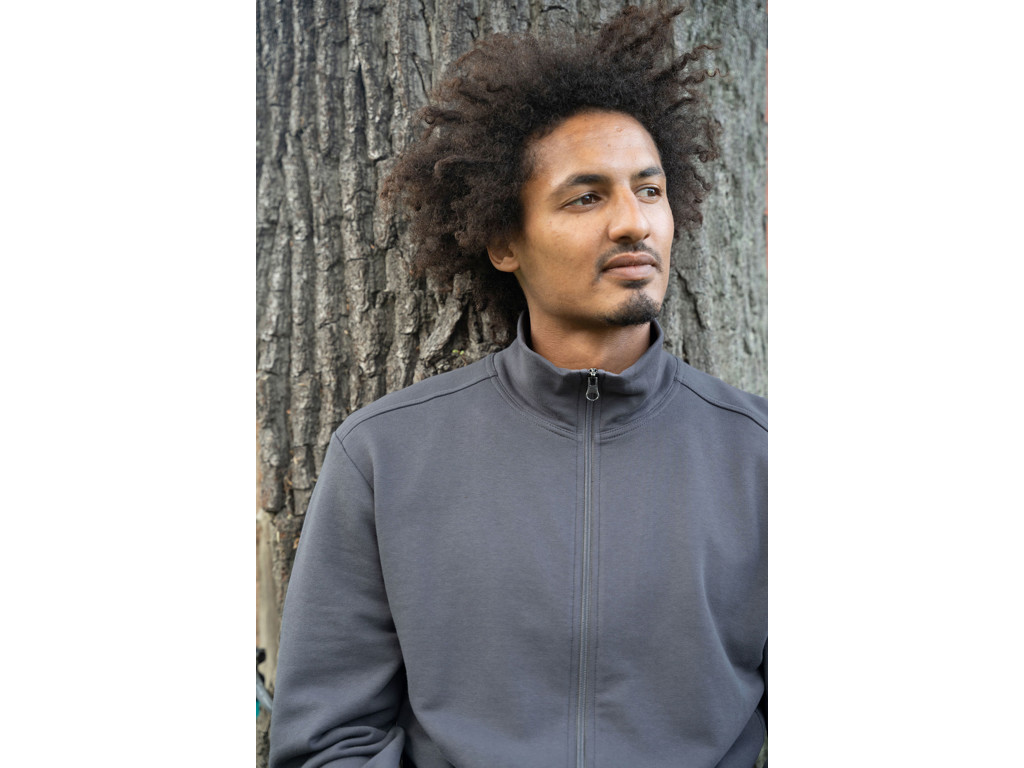 PRO Wear CARE cardigan | ubørstet