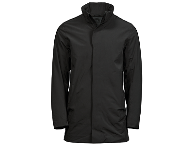 ALL WEATHER PARKA - HERRE
