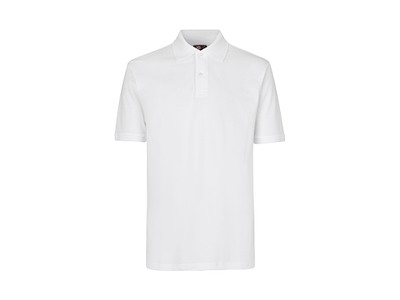 ID YES poloshirt
