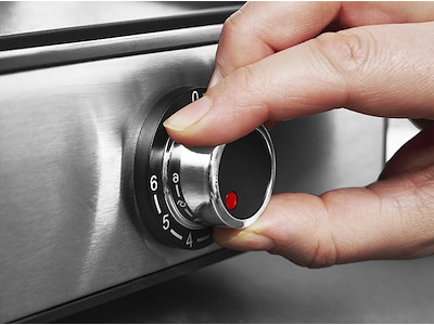 Gastroback Design Table Grill 