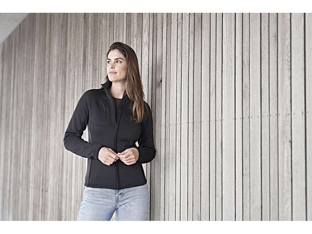 Tee Jays Women's Stretch Fleece