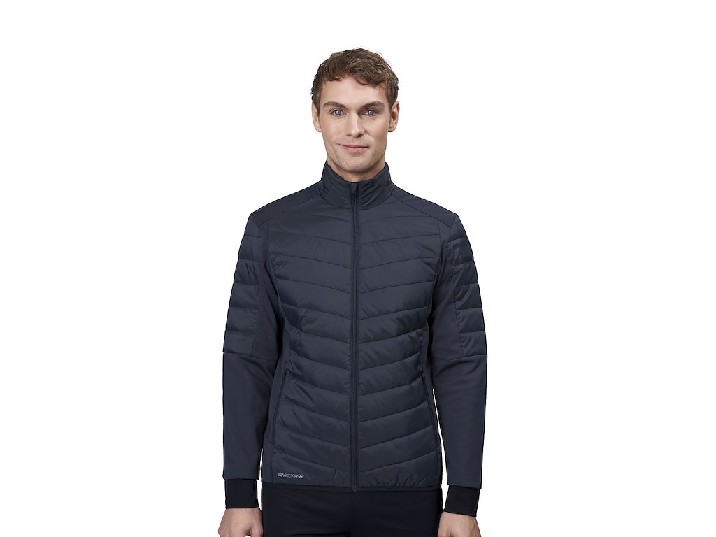 Herre - GEYSER Hybrid Jakke