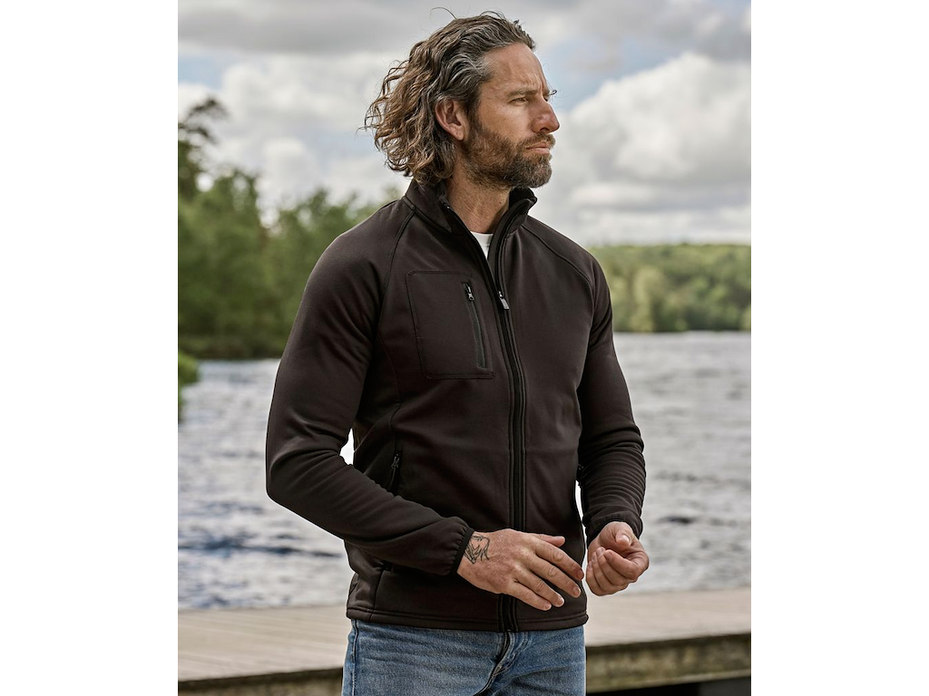 Tee Jays Stretch Fleece