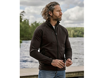 Tee Jays Stretch Fleece