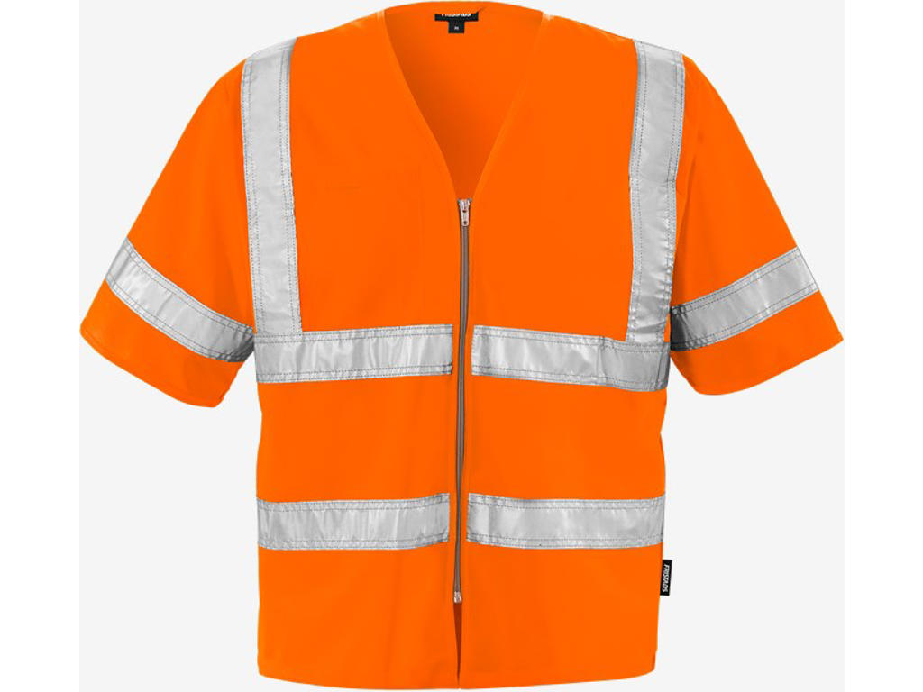 High Vis vest KL. 3