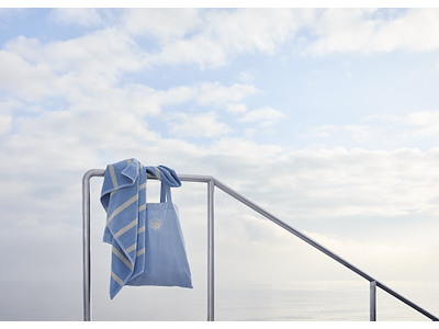 Georg Jensen Damask Sea Badelagen