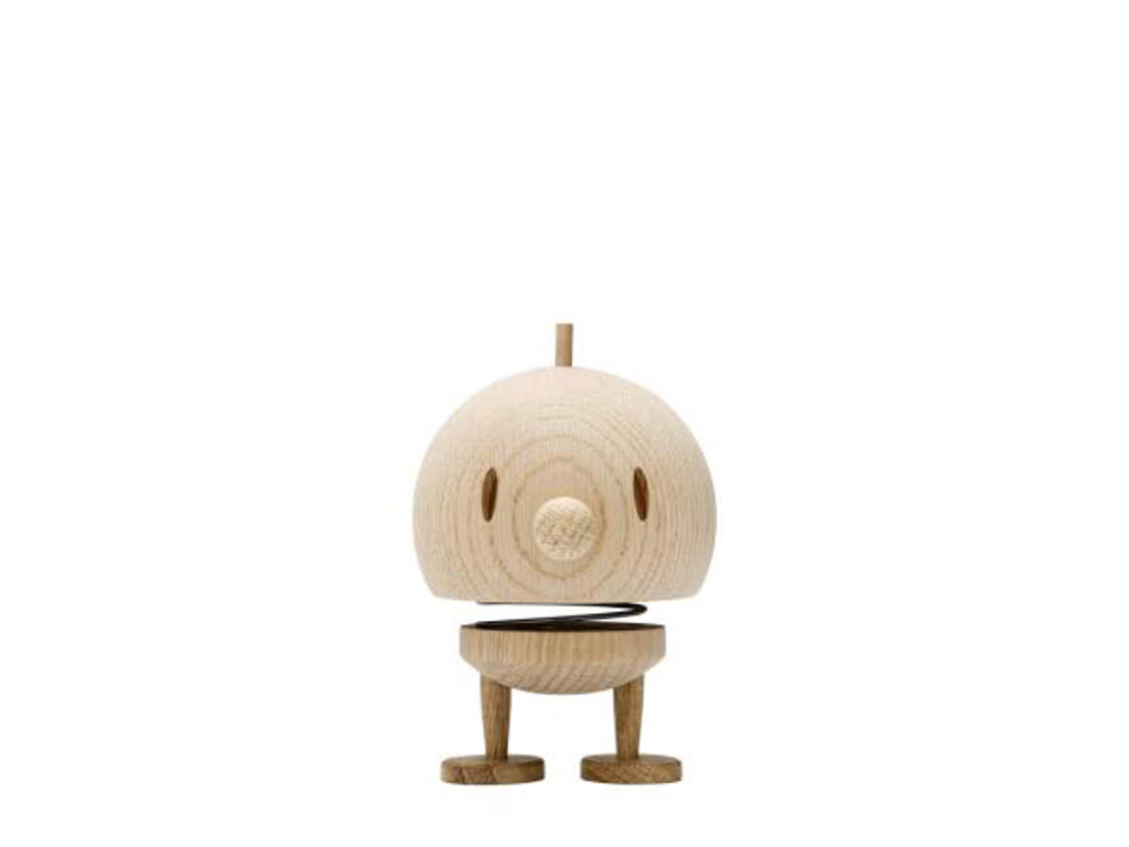 Hoptimist Bumble M Raw oak