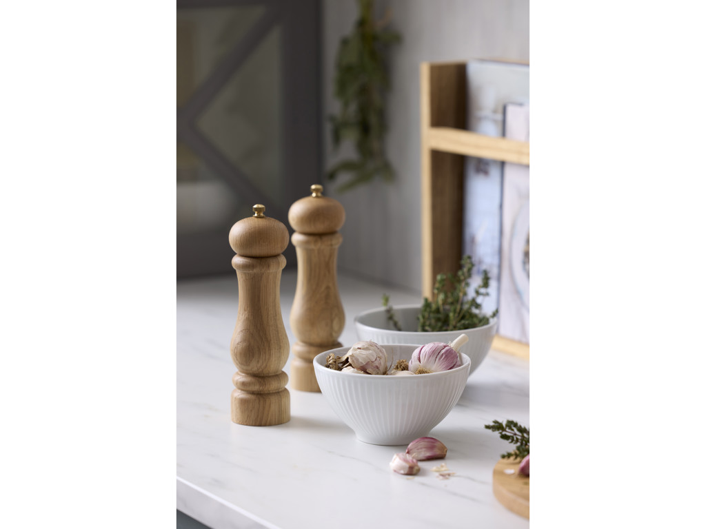 Pillivuyt Skåle & Kværnsæt