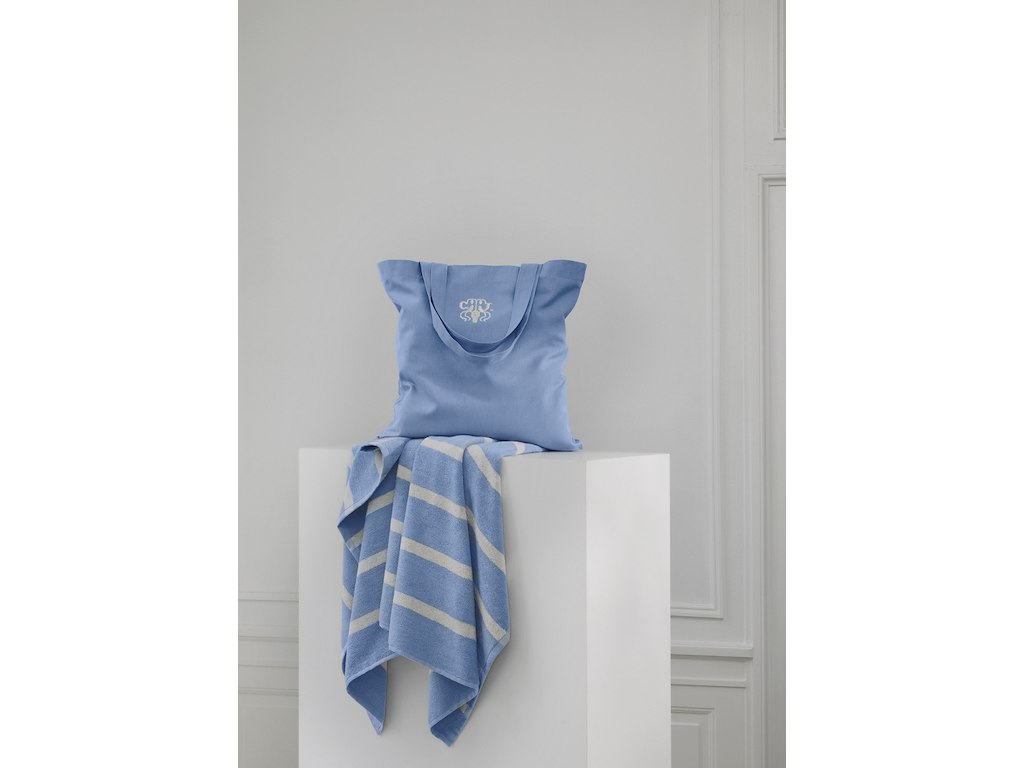 Georg Jensen Damask Sea Badelagen