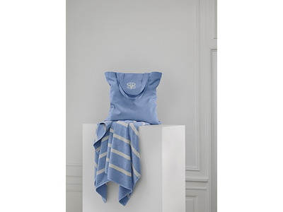 Georg Jensen Damask Sea Badelagen