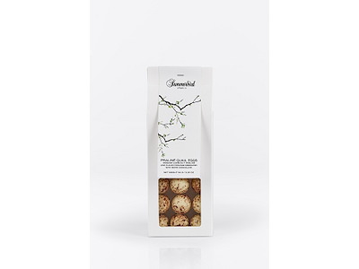 Summerbird Praliné Quail Eggs