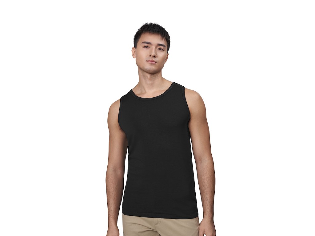 ID Tanktop - stretch