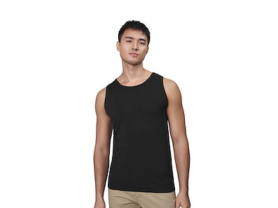 ID Tanktop - stretch