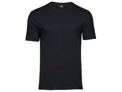 TEE JAYS LUXURY TEE - HERRE