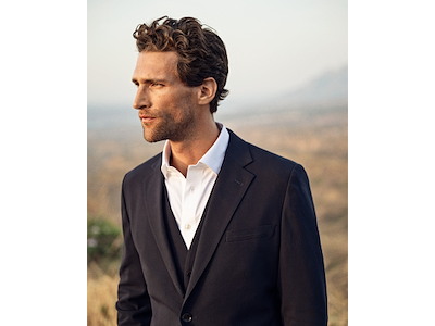 J.Harvest & Frost GB02 Twill Stretch Regular Fit