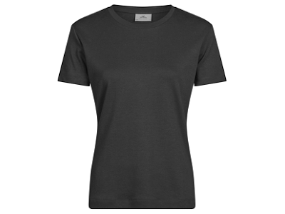Women's Pima Cotton Tee