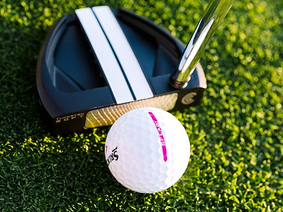 SRIXON SOFT- ELLER ULTISOFT