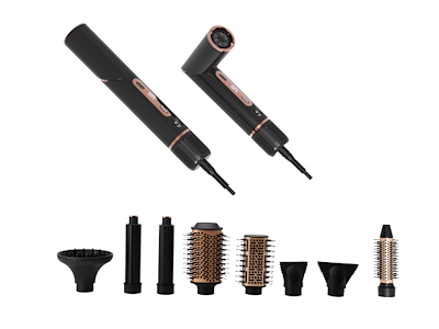 Hâws Hot Air Styler Deluxe
