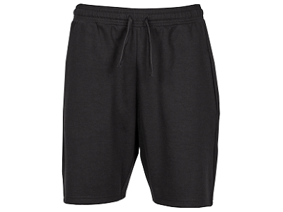 Tee Jay Athletic Shorts