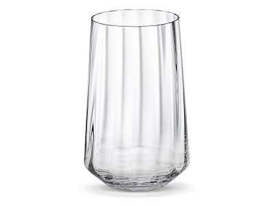 Georg Jensen – Bernadotte Vandglas 6 Stk.