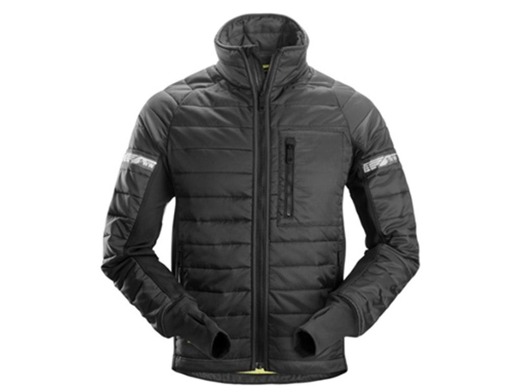 Snickers AllroundWork inslulator jakke