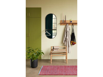 Hübsh Heritage Bænk Small Natur
