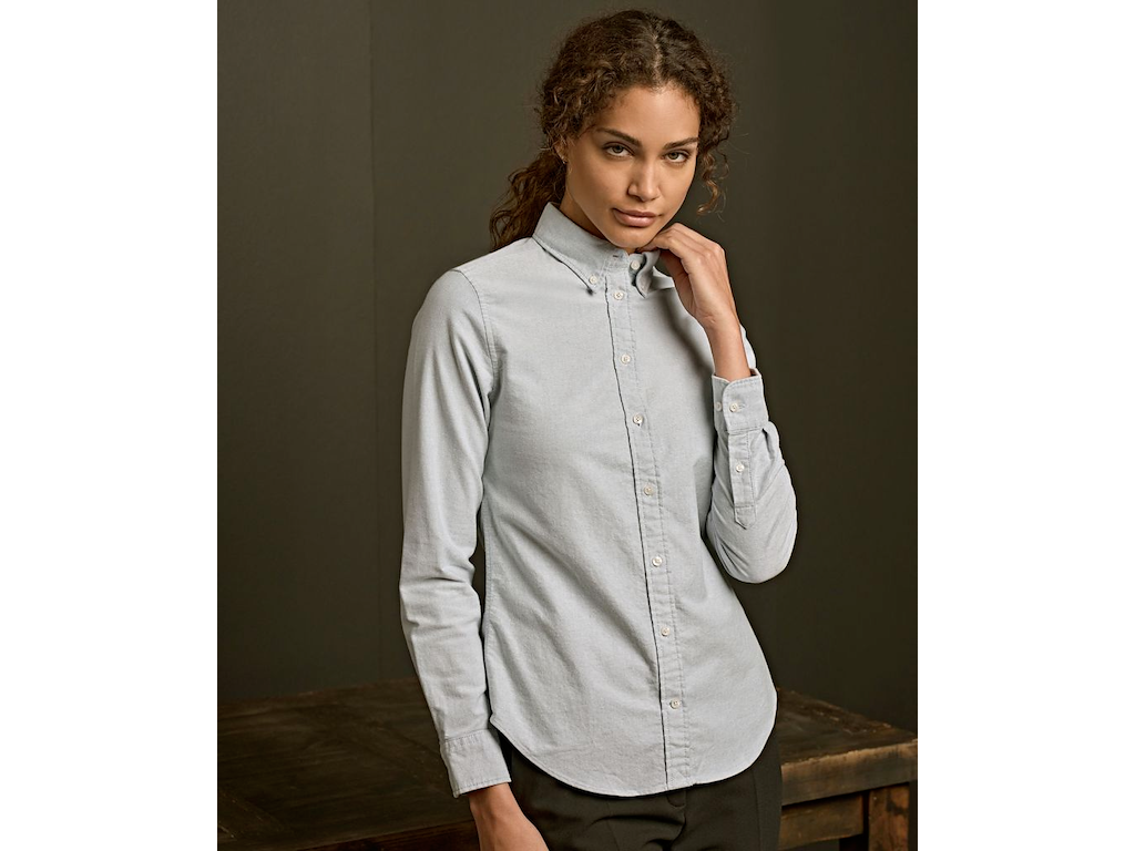 LADIES PERFECT OXFORD SHIRT