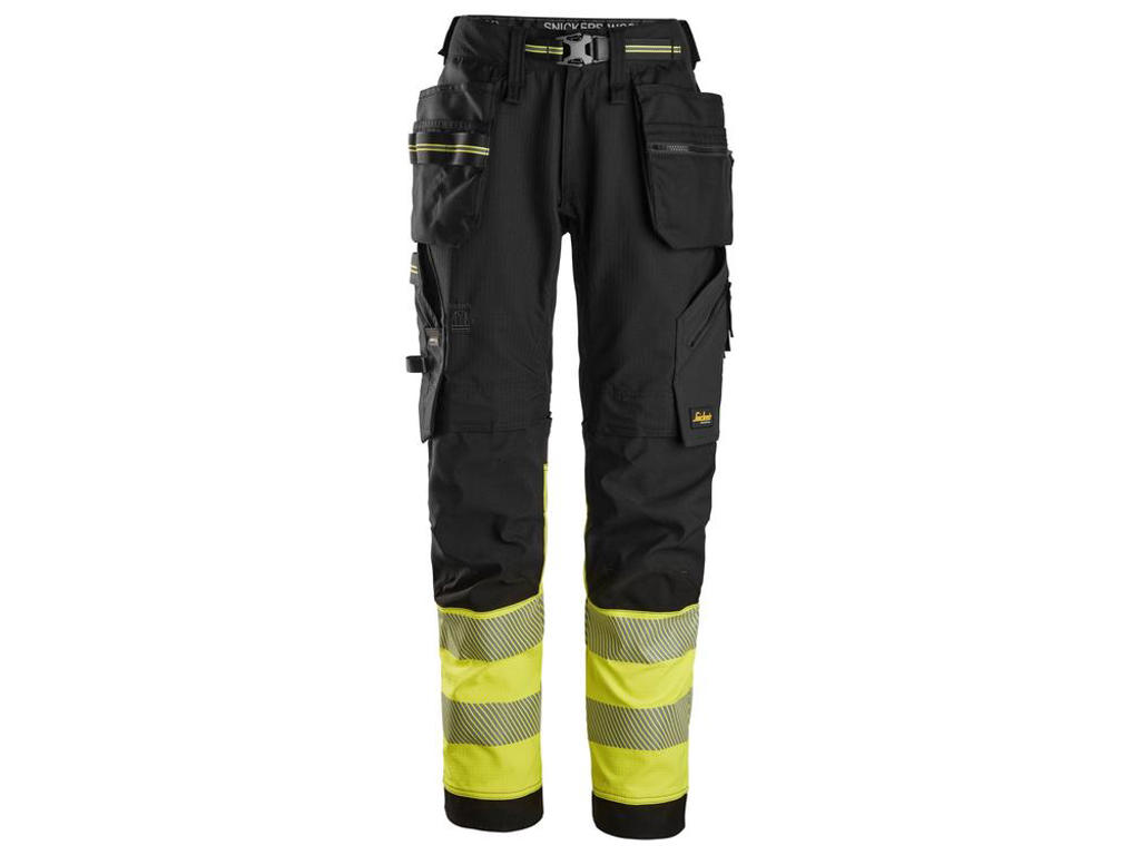 Snickers Buks stretch m/hl