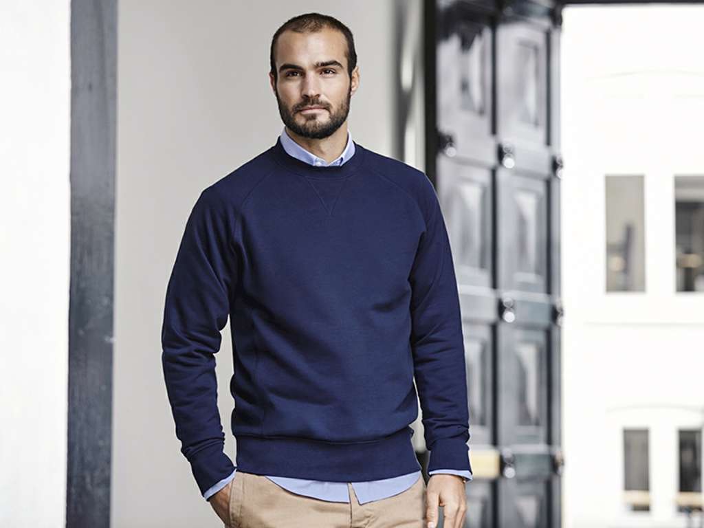 ID Eksklusiv sweatshirt